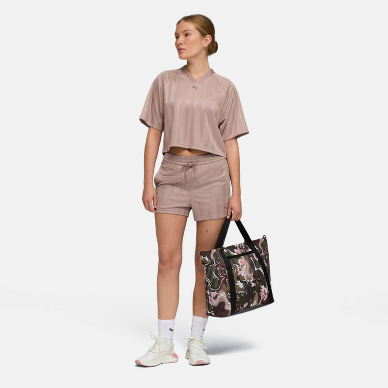 League jersey short-null