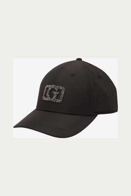 Prue cap - guess, Black, medium