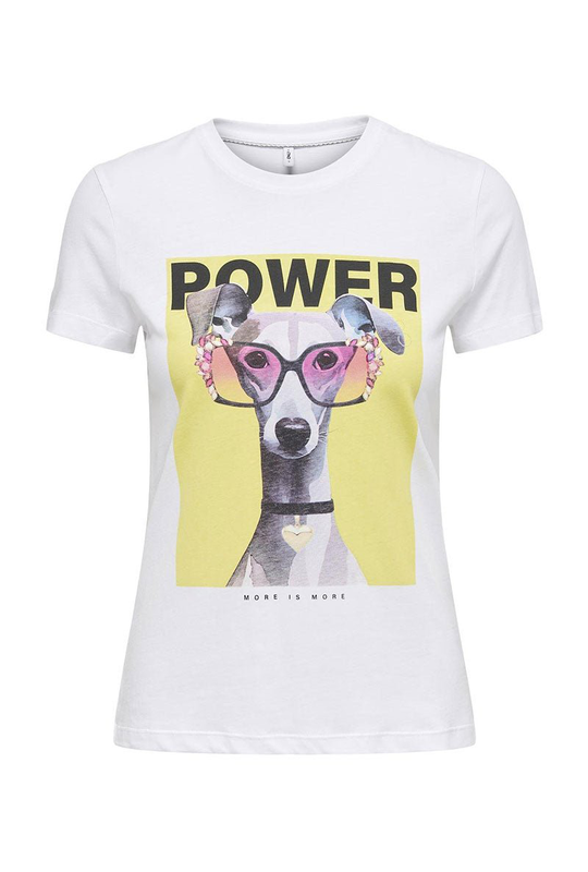 Only power glasses ss top image number null