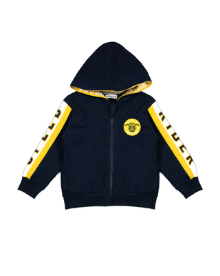 Ζακετα le trone noir boy, Black, medium