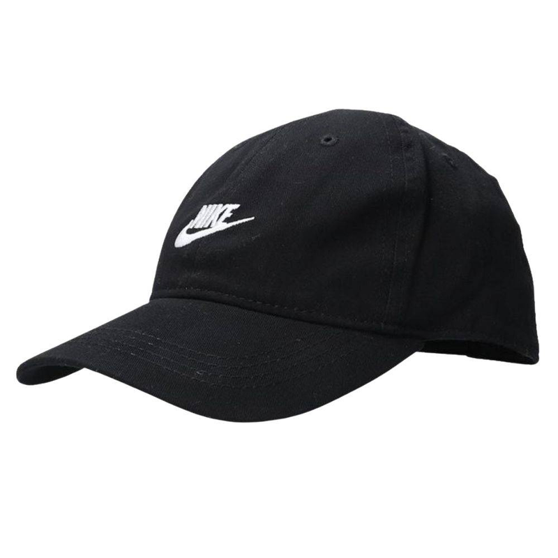 Future curve brim cap-null