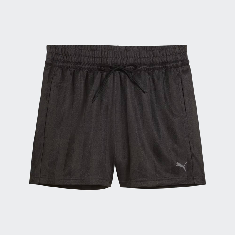 League jersey short-null