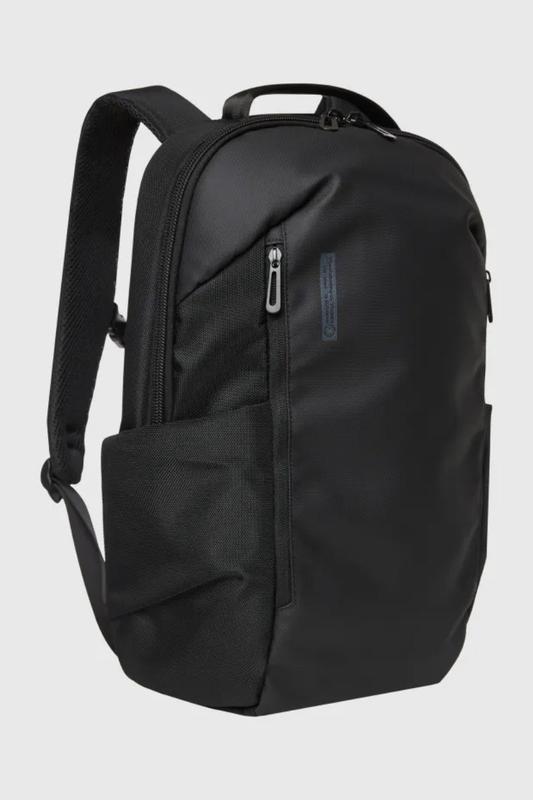 Mens backpack - funky buddha-null