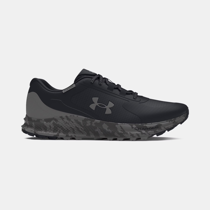 Under armour bandit trail 3 running shoes 001-null