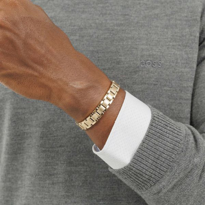Product image: Boss men's bracelet-null