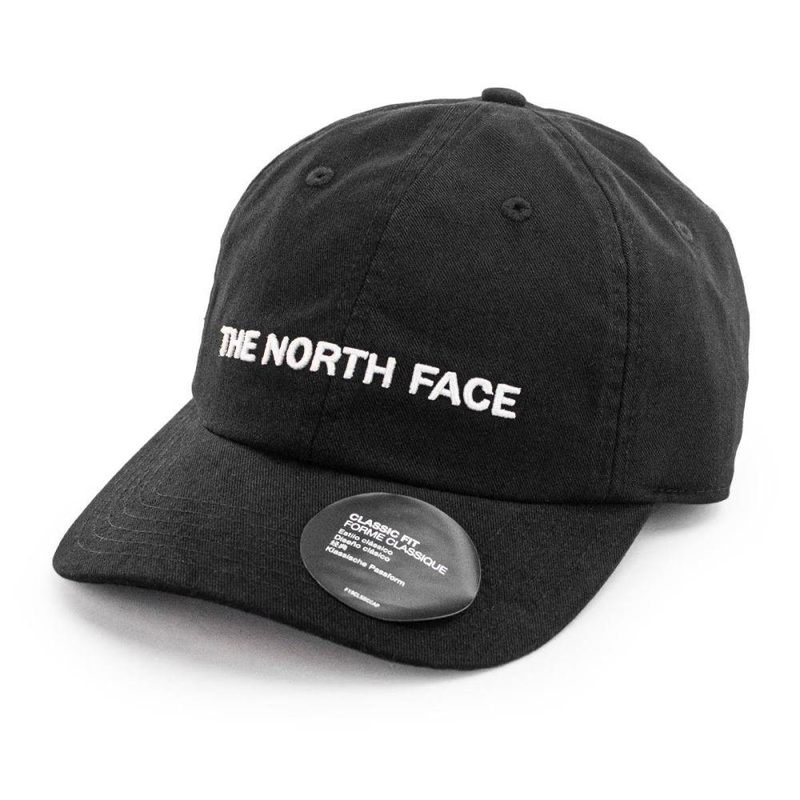 The north face roomy norm hat-null