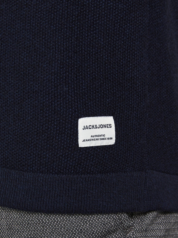 Jack & jones gustav knitwear image number null