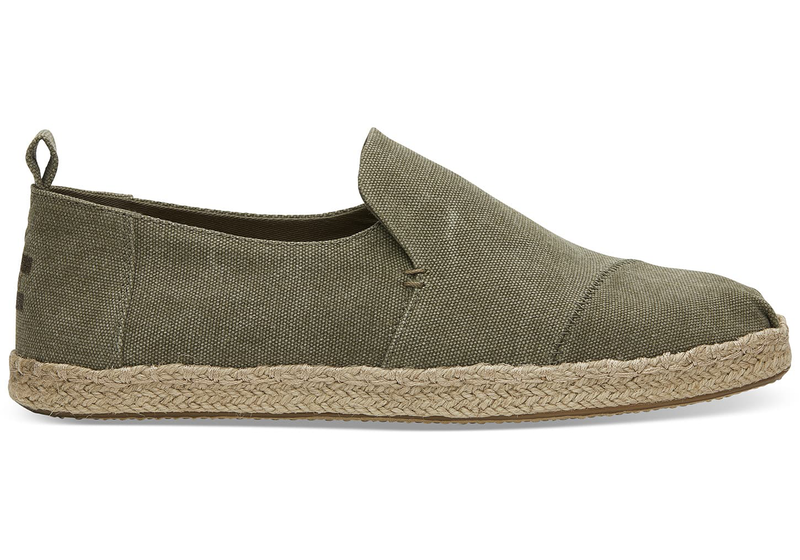 Toms men deconstructed rope image number null