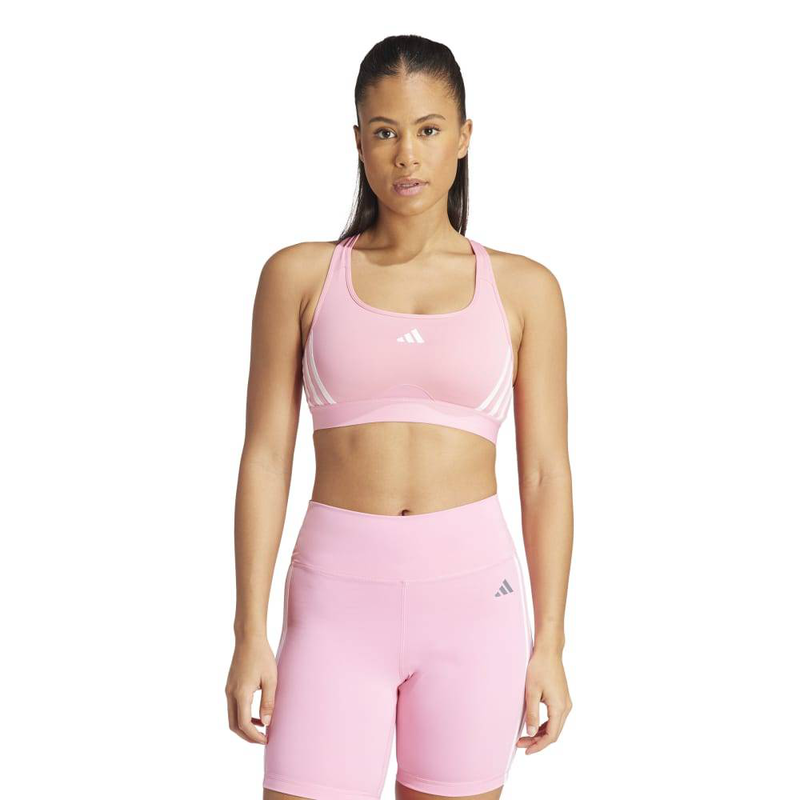Adidas power ms 3s bra-null