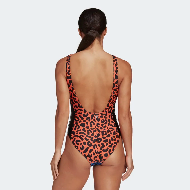 Adidas richi mnisi wmn swimsuit-null