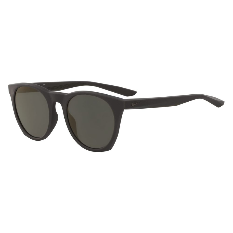 Brown injected sunglasses-null