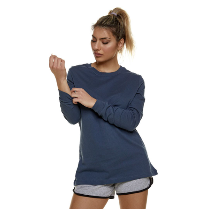 Long sleeve unisex shirt #1349-null