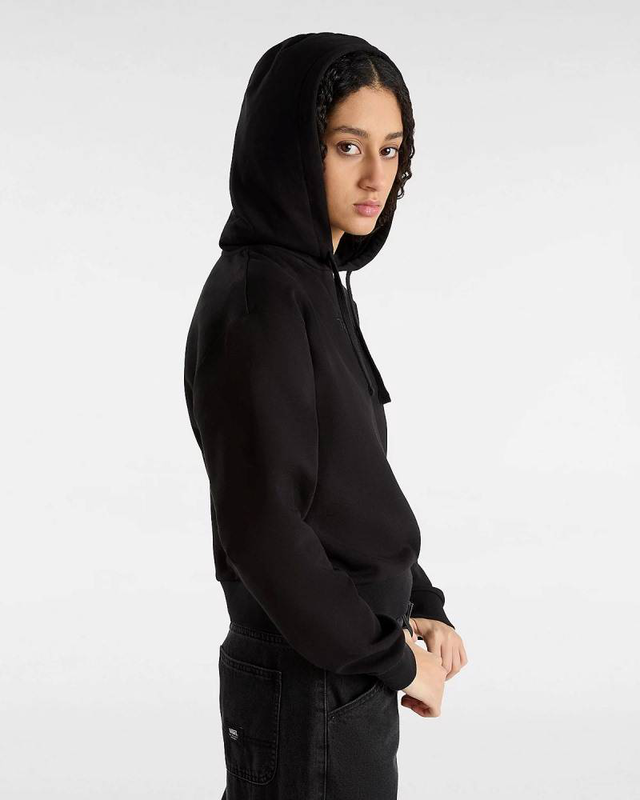 Product image: Womens essential freelift relaxed pullover-null
