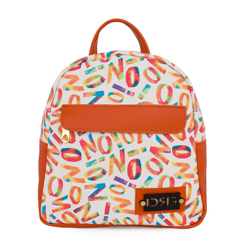 Product image: "we say no" series 25127-1113-or-null