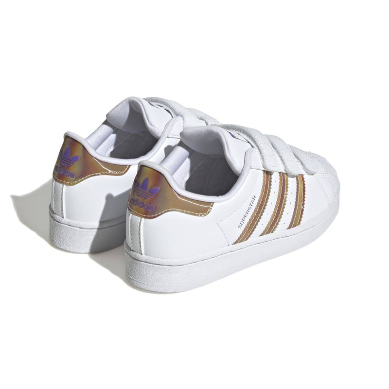 Adidas superstar cf c-null