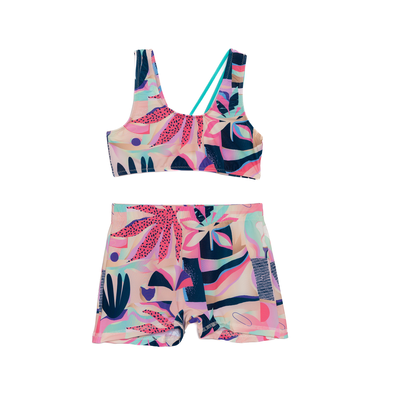 Abstract bikini, , medium