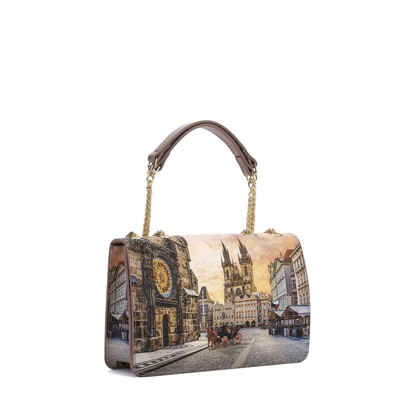 Ynot italy ladies bag-null