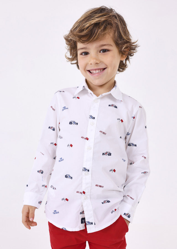 Product image: Lucas shirt-null