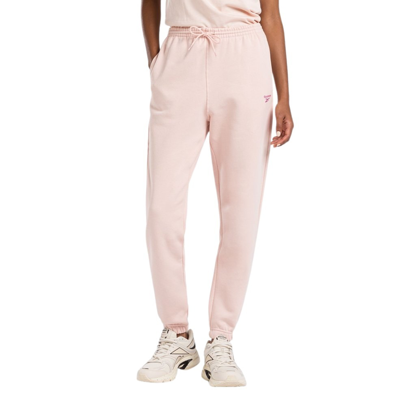 Product image: Reebok women identity fleece jogger (im4127)-null