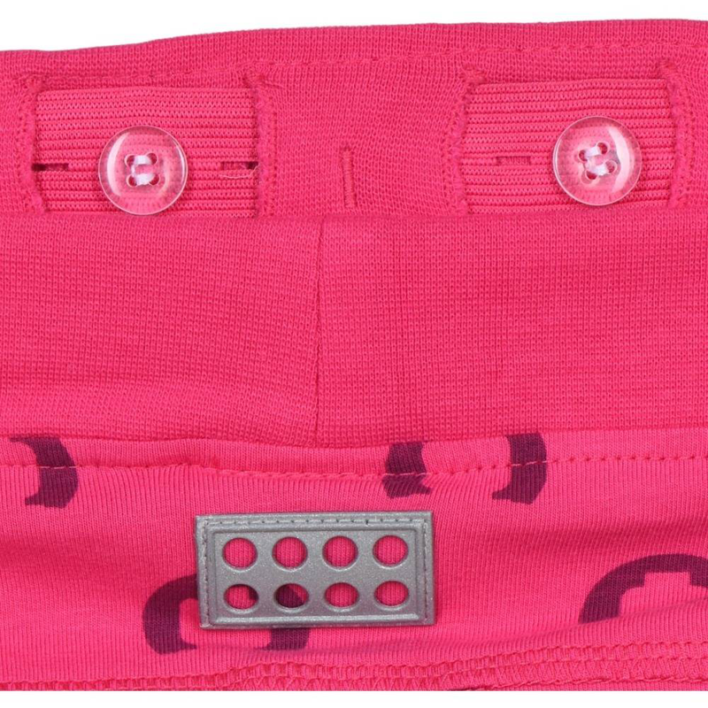 Product image: Girls all-over-print short-null
