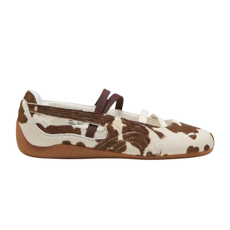 Puma speedcat ballet cow wns-null