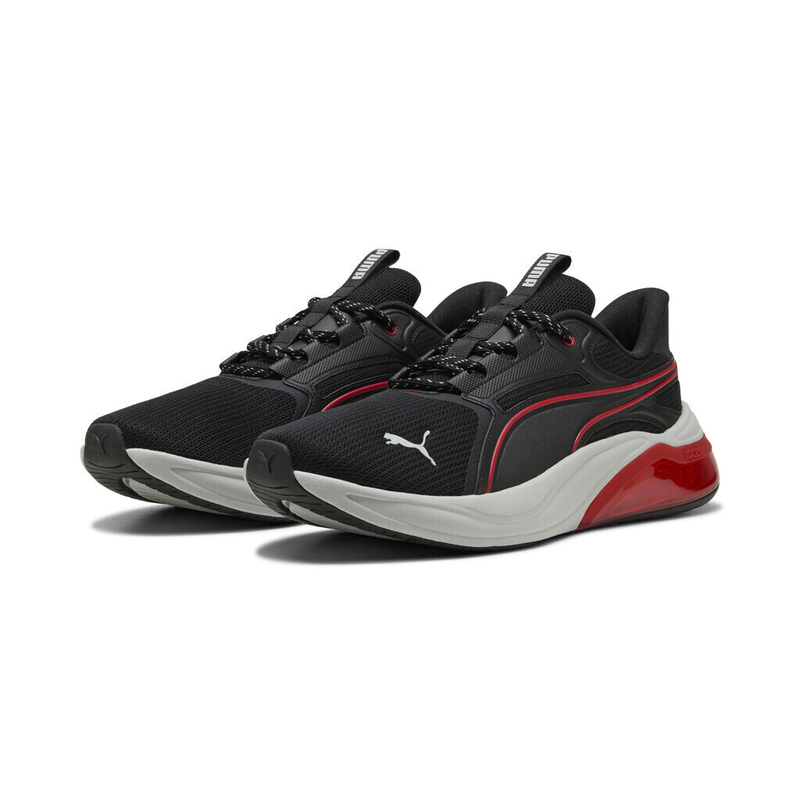 Puma cell thrill dash running shoes 04-null