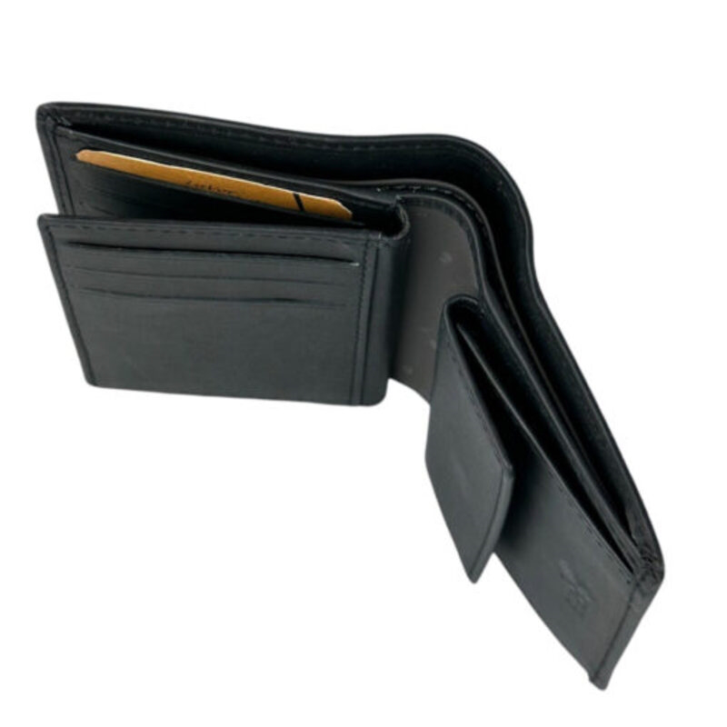 Lavor men leather wallet-null