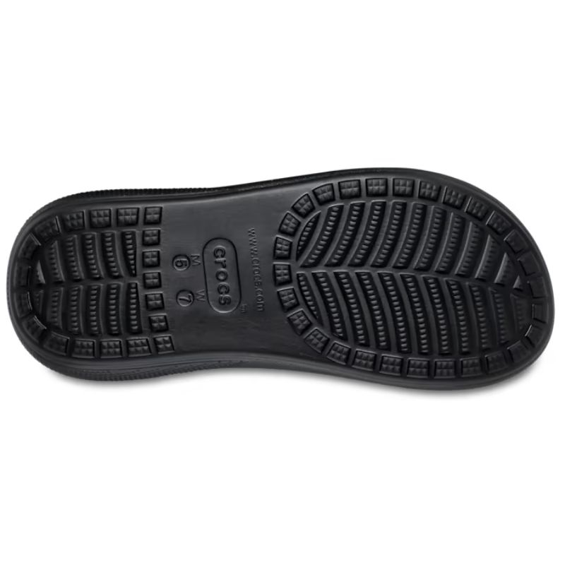 Crocs classic crush sandal 207670-null