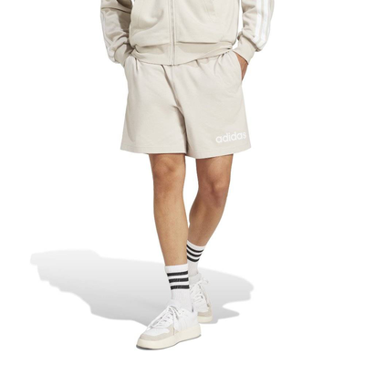Men lin single jersey sho