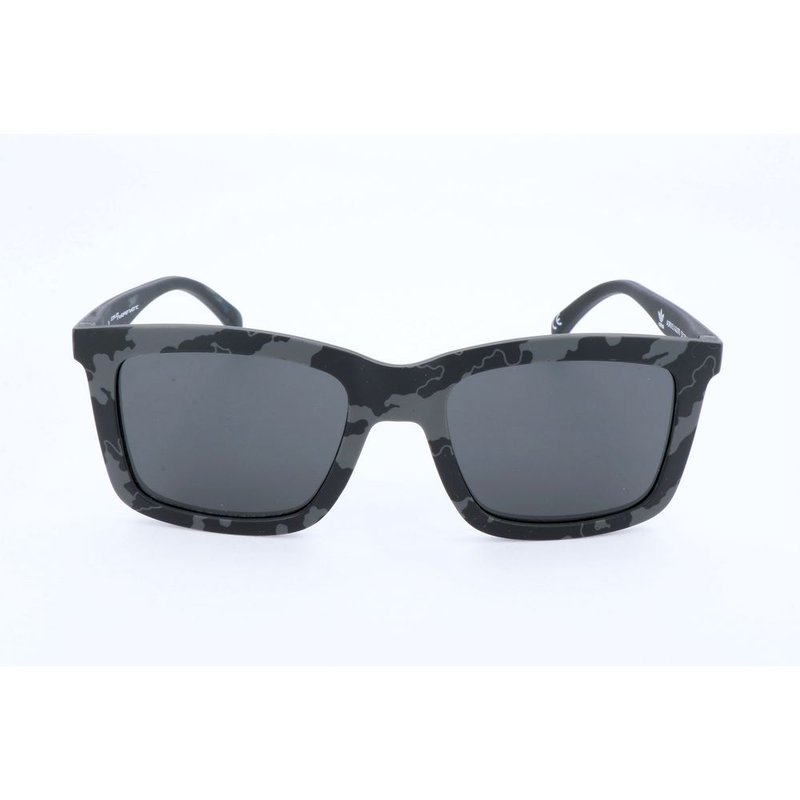 Bicolor acetate sunglasses-null