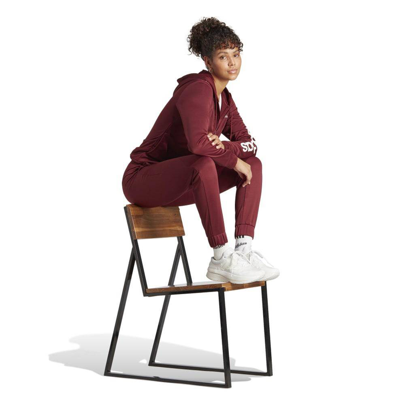 Product image: Women linear tracksuit-null
