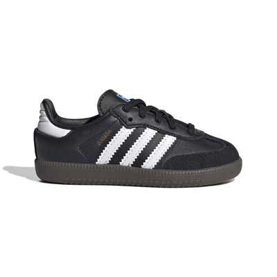 Adidas samba og el i, Black, medium