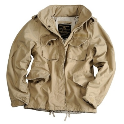 M65 vf 59 womens, Kkhaki, medium