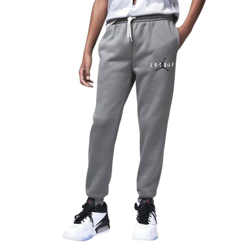 Product image: Nike jordan big kids jumpman sustainable pant-null