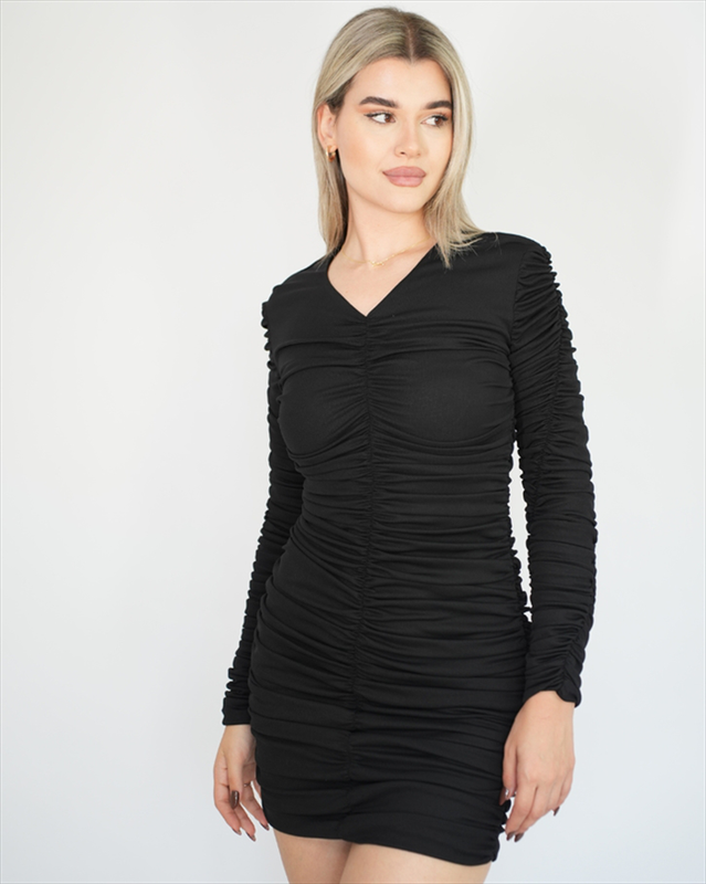 Silence kendra dress sd9030-null