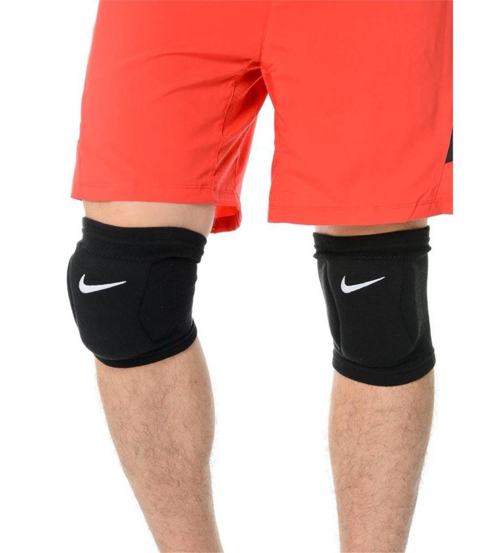 Streak volleyball knee pad ce image number null