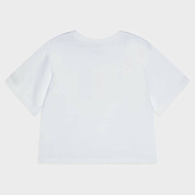 Ellesse girls tie dye onio t-shirt-null
