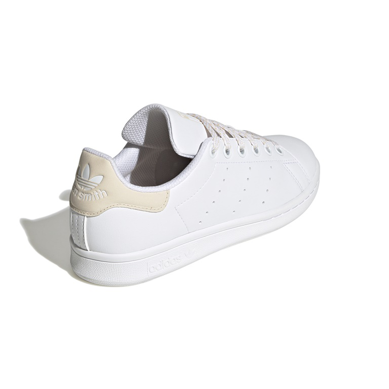 Adidas stan smith j        ftwwht/ftwwht/sanstr-null