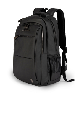 Backpack aaspen, Blue, medium