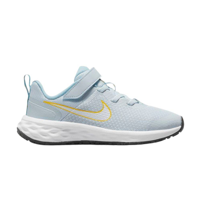 Revolution 6 next nature kids shoes, Light Blue, medium