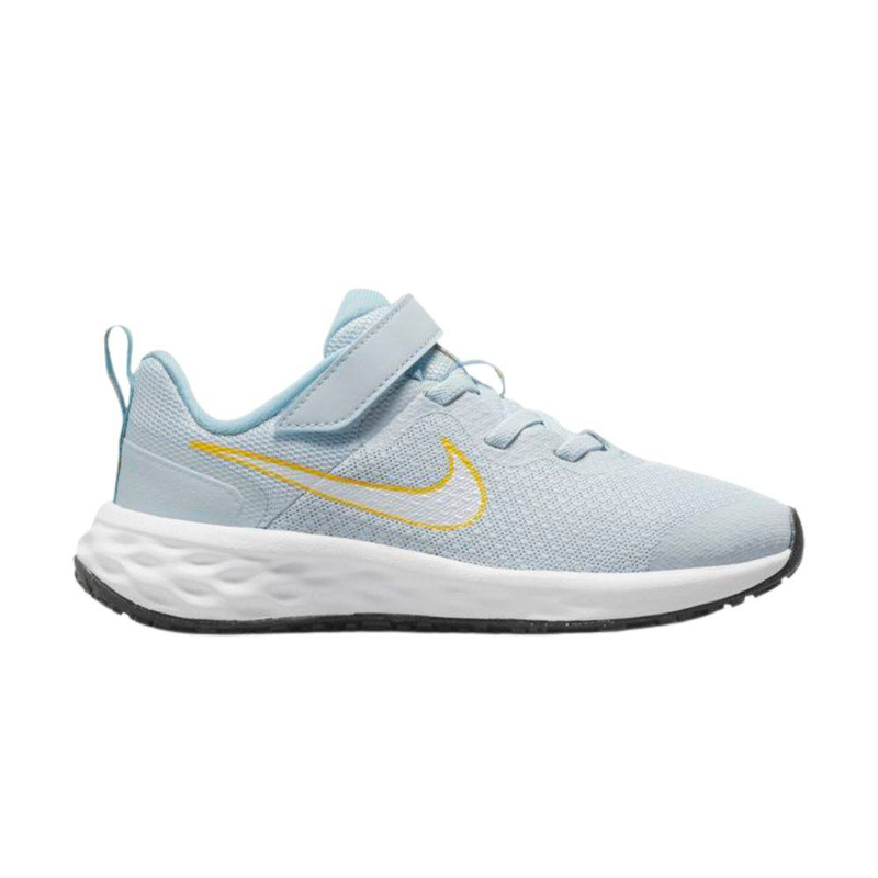 Revolution 6 next nature kids shoes-null