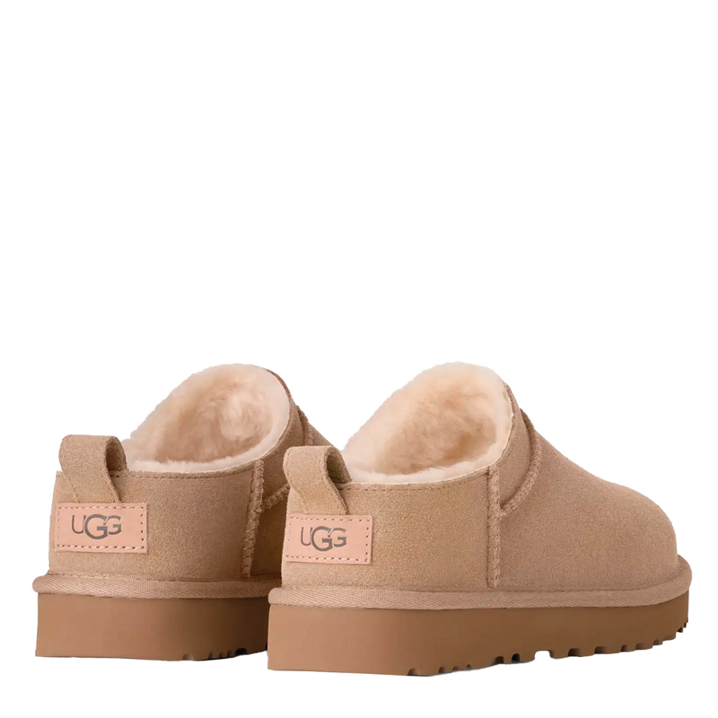Ugg γυναικείο μποτάκι-null