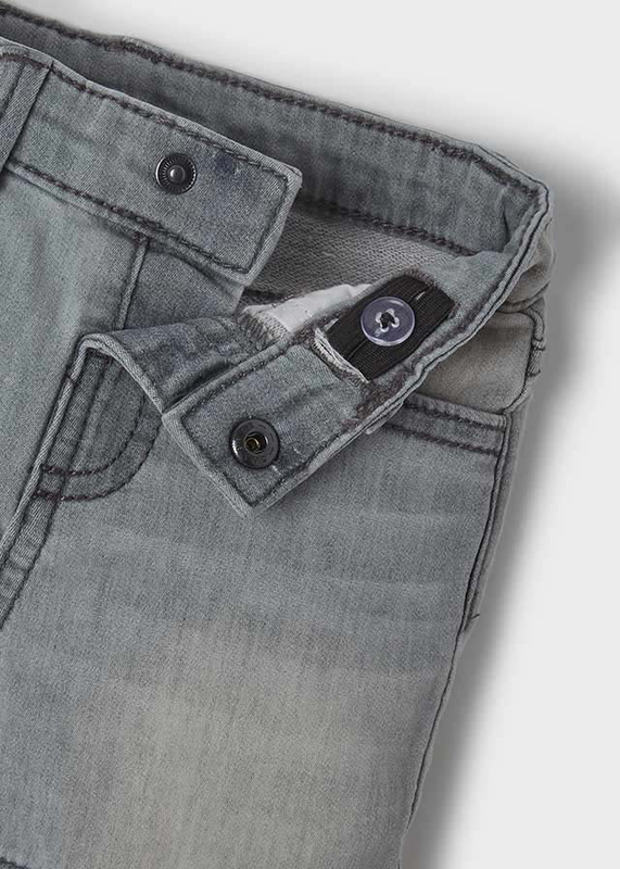 Amarillo shorts-null