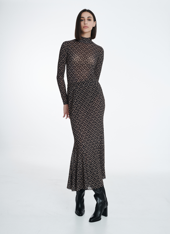 Stephanie skirt-null