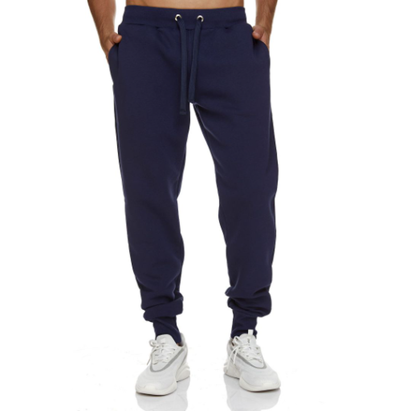 Product image: Cuff pants thick fabric #800-null