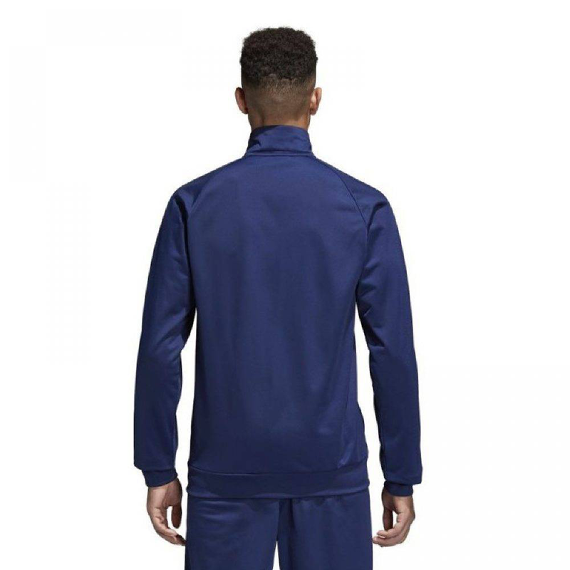 Core 18 tracksuit jacket-null