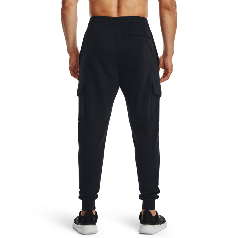 Product image: Under armour ua rival fleece cargo joggers 001-null