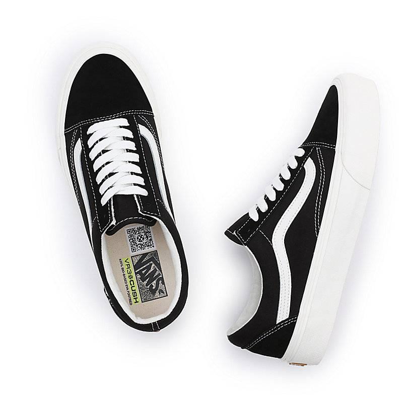Vans old skool vr3 shoes image number null