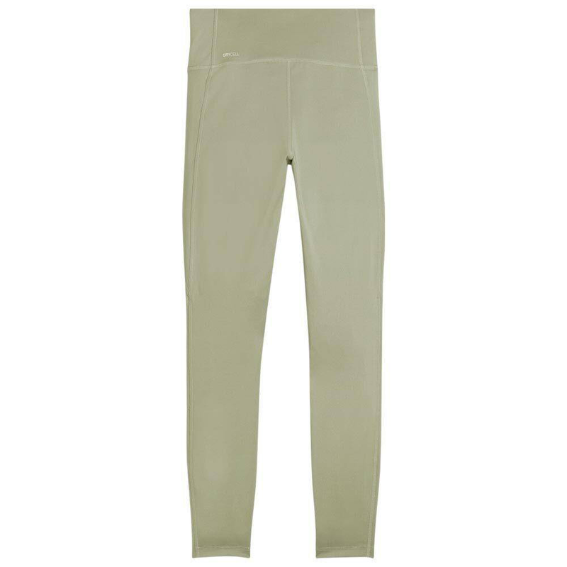 Women tad essential tight - hw fleece-null