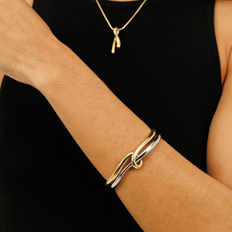 Boss jewellery bracelet-null